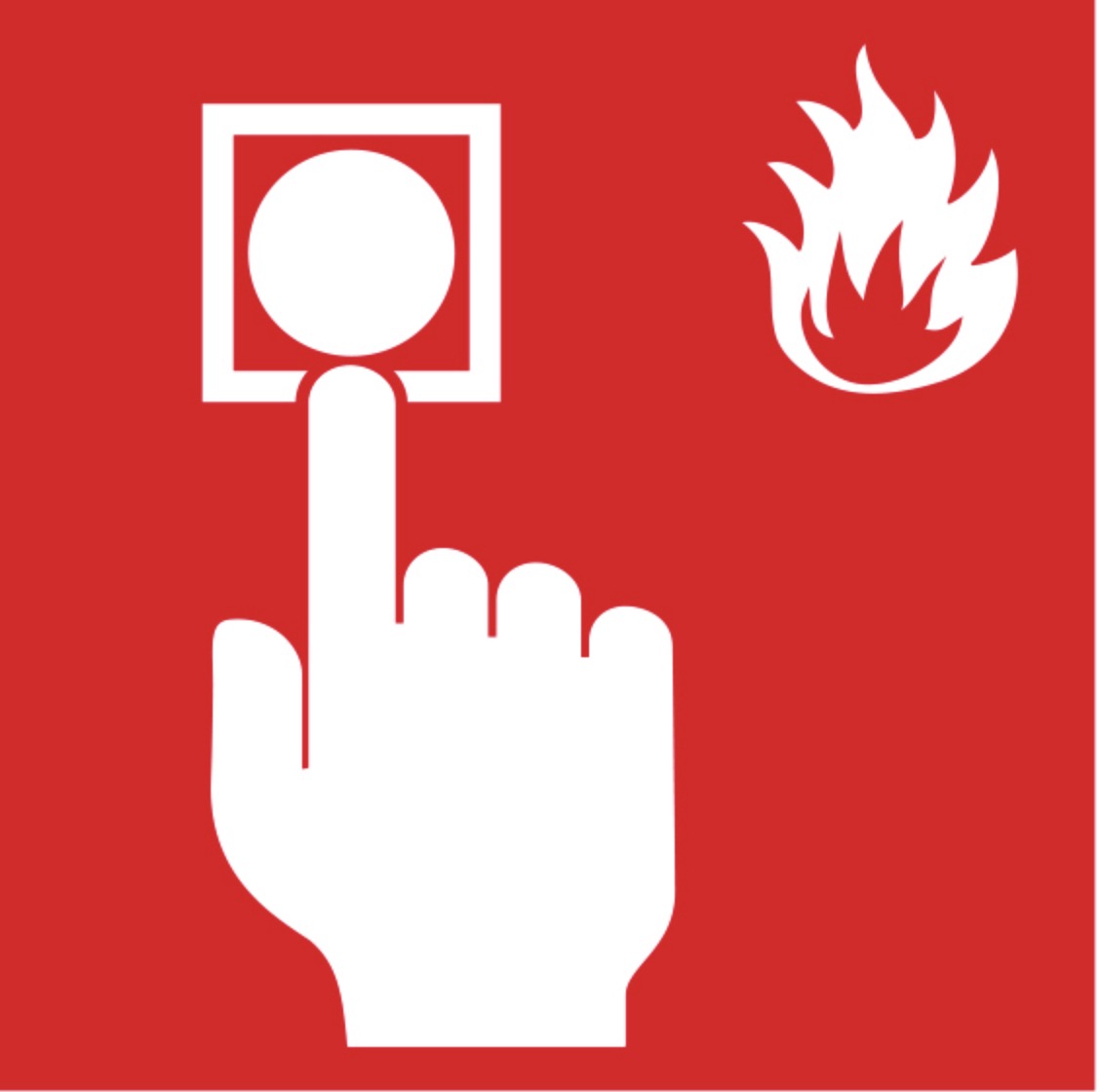 Signal déclenchement manuel